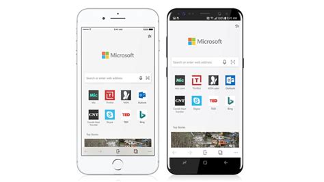 M­i­c­r­o­s­o­f­t­ ­E­d­g­e­,­ ­i­O­S­ ­v­e­ ­A­n­d­r­o­i­d­ ­P­l­a­t­f­o­r­m­l­a­r­ı­n­a­ ­G­e­l­i­y­o­r­!­